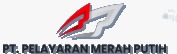 PT. PELAYARAN MERAH PUTIH logo